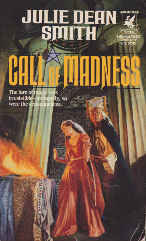Cover of Call of Madness