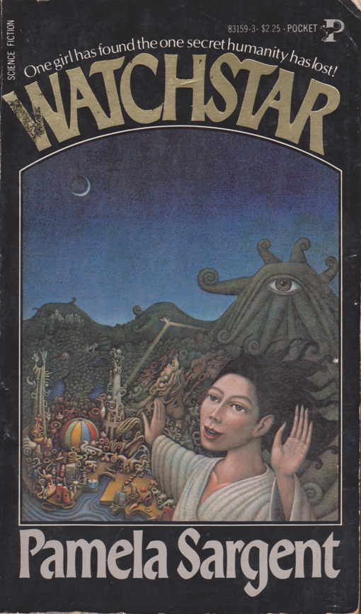 Cover of Watchstar