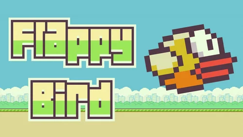 Flappy Bird illustration