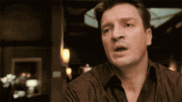 Reaction GIF expressing disbelief